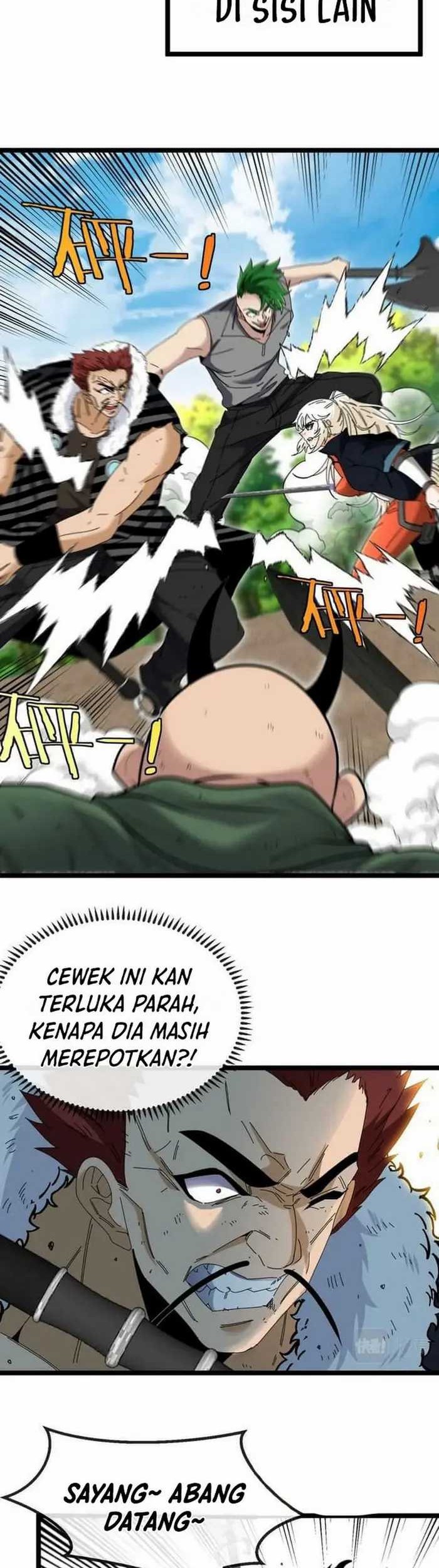 CEO’s Sudden Proposal Chapter 136 - halaman 7