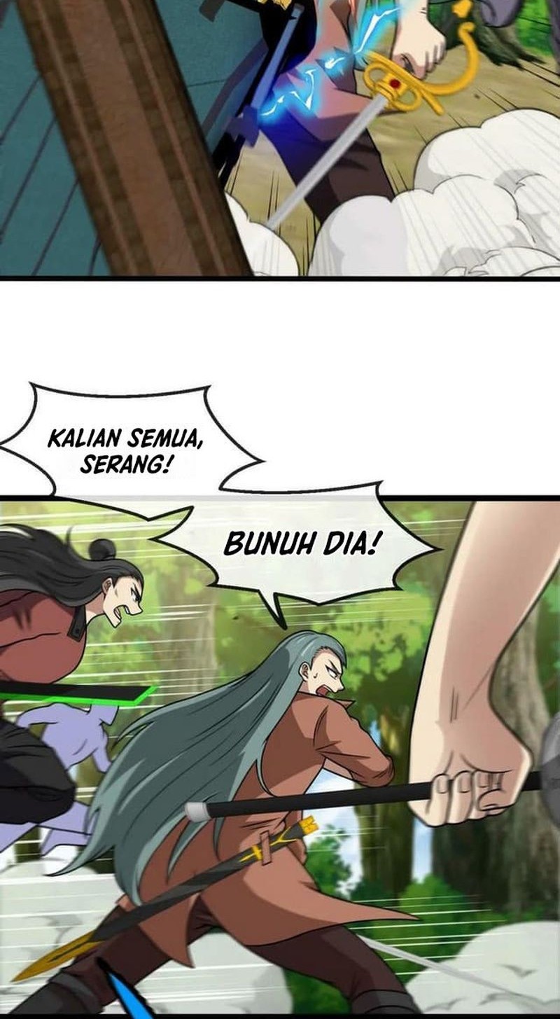 CEO’s Sudden Proposal Chapter 138 - halaman 16
