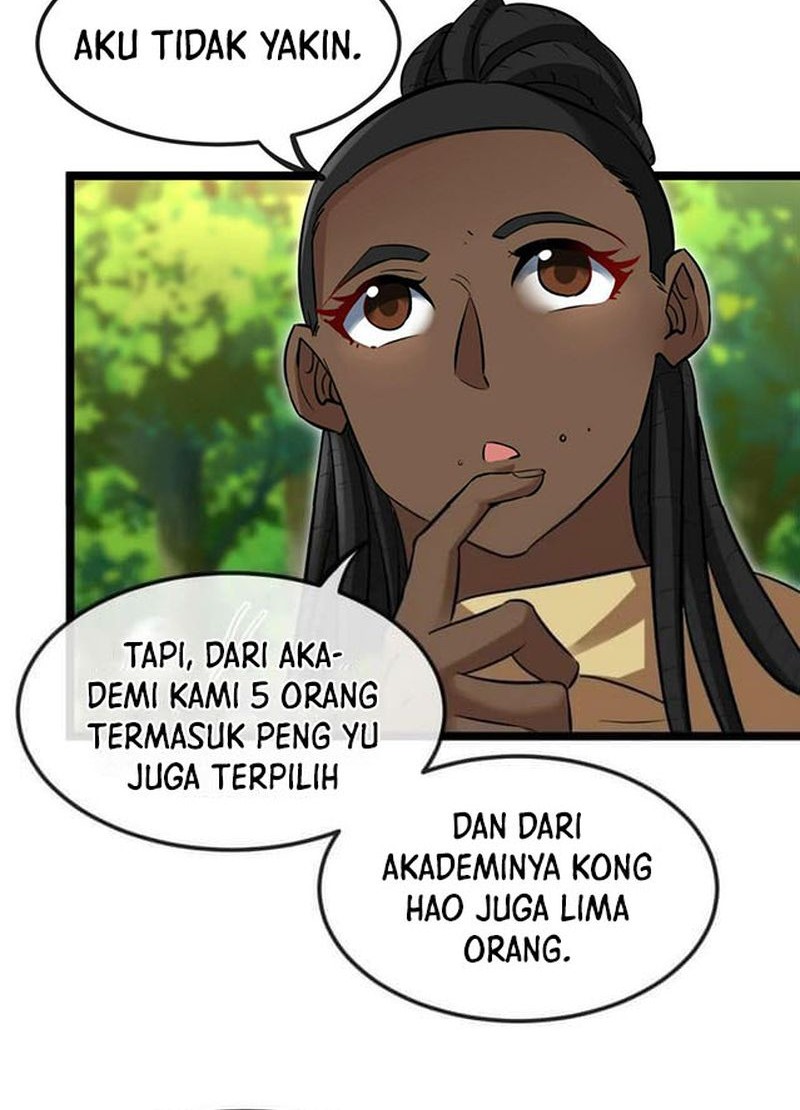 CEO’s Sudden Proposal Chapter 138 - halaman 28