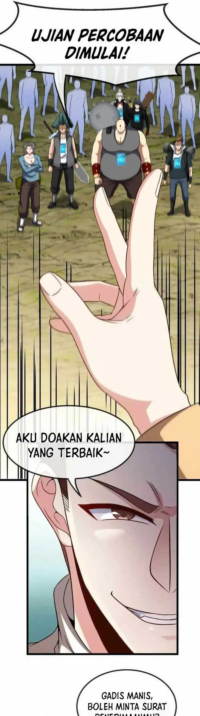 CEO’s Sudden Proposal Chapter 139 - halaman 13