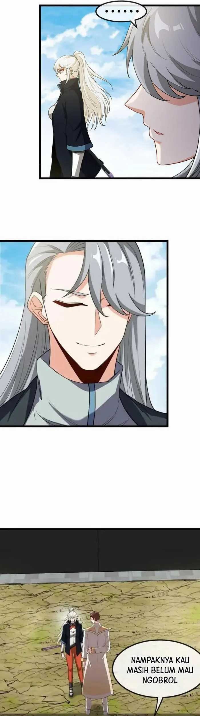 CEO’s Sudden Proposal Chapter 139 - halaman 24