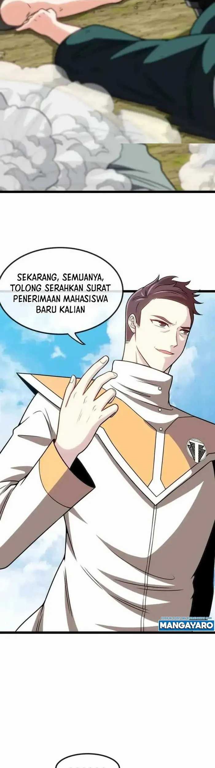 CEO’s Sudden Proposal Chapter 139 - halaman 8