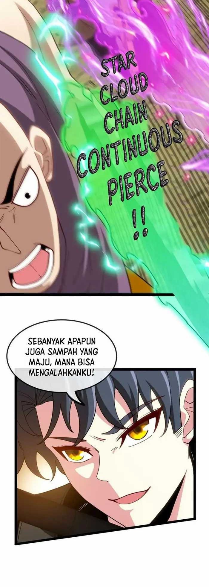 CEO’s Sudden Proposal Chapter 140 - halaman 4