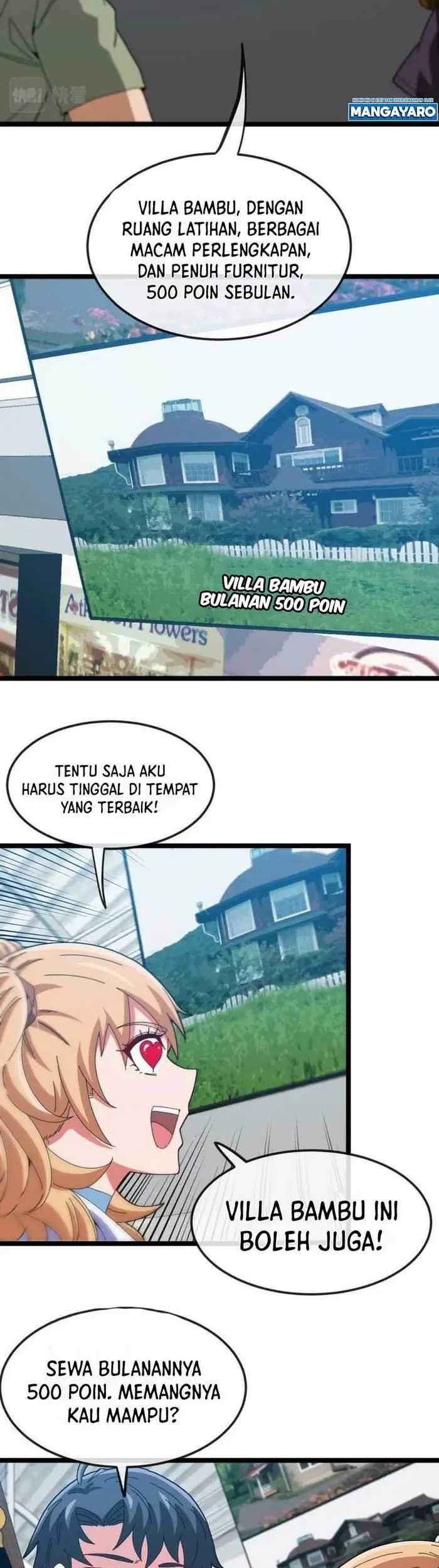 CEO’s Sudden Proposal Chapter 141 - halaman 25