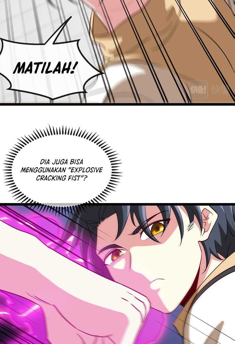 CEO’s Sudden Proposal Chapter 146 - halaman 11