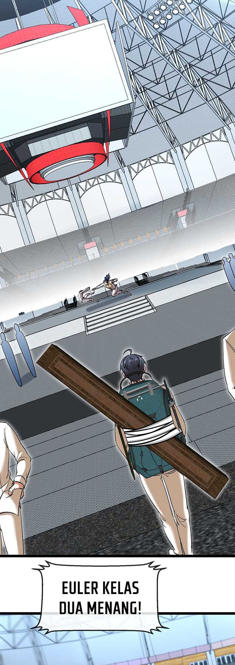 CEO’s Sudden Proposal Chapter 146 - halaman 6