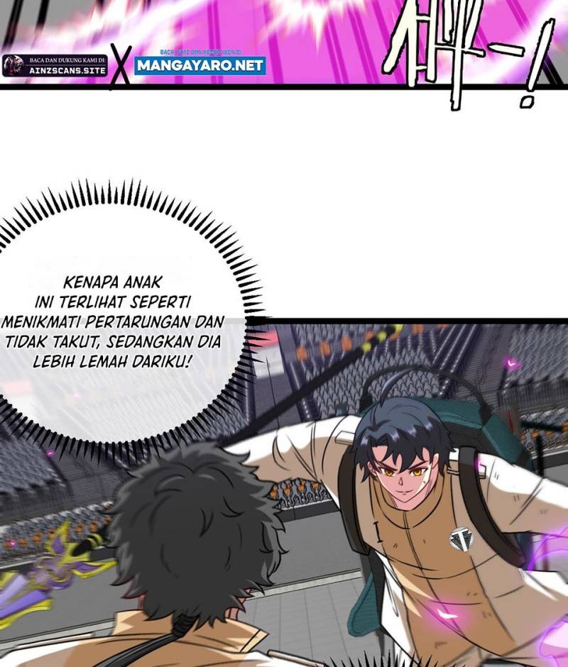 CEO’s Sudden Proposal Chapter 147 - halaman 10