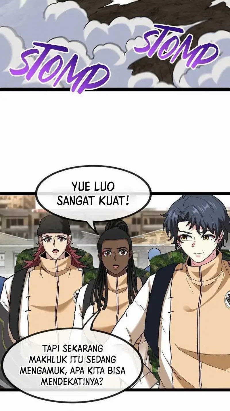 CEO’s Sudden Proposal Chapter 149 - halaman 11