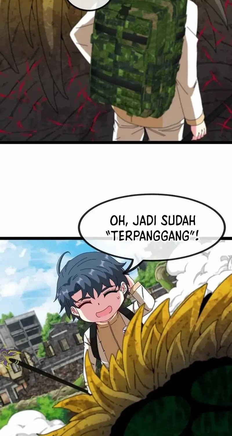 CEO’s Sudden Proposal Chapter 149 - halaman 24