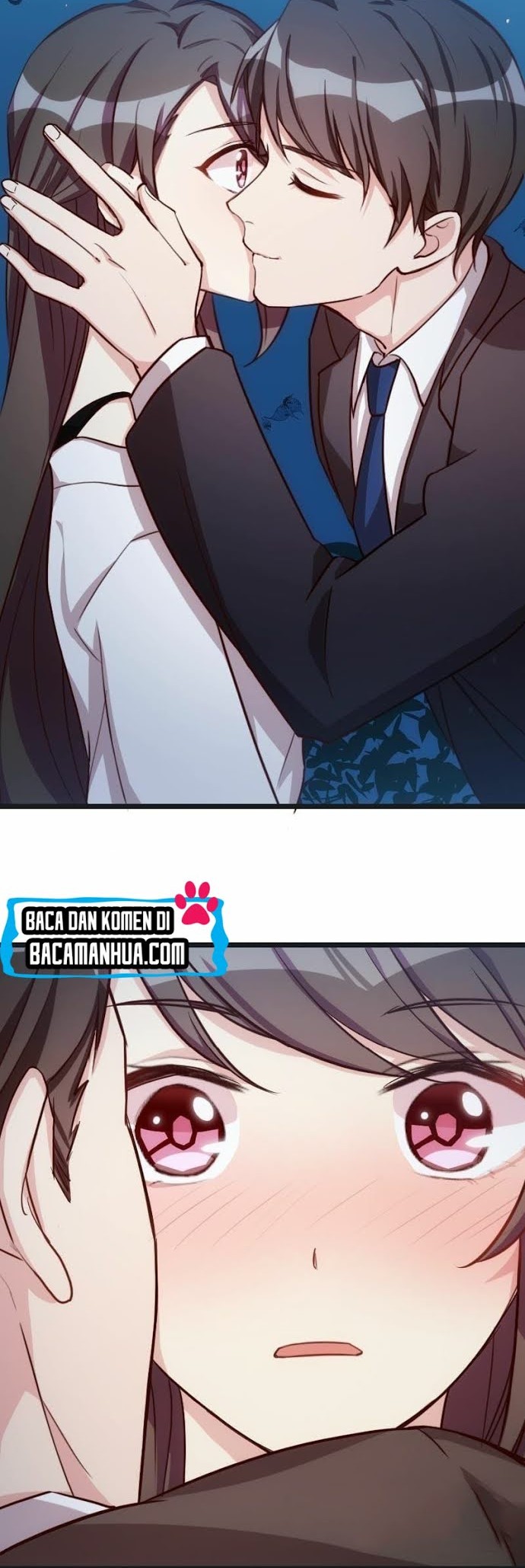 CEO’s Sudden Proposal Chapter 15 - halaman 13