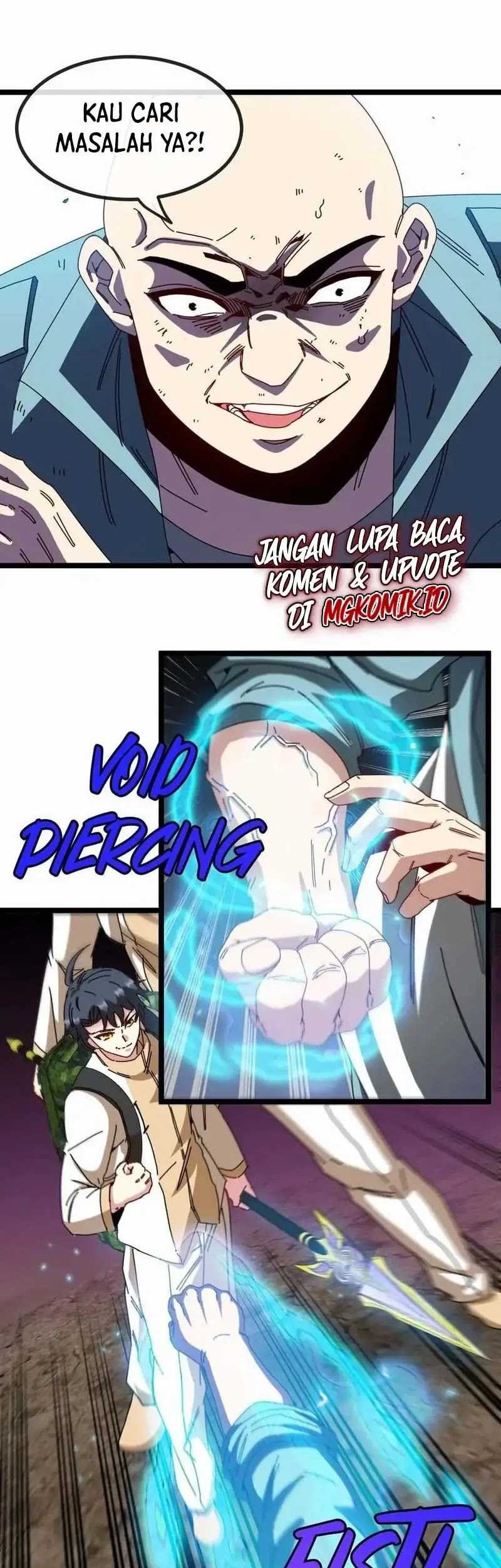 CEO’s Sudden Proposal Chapter 150 - halaman 11