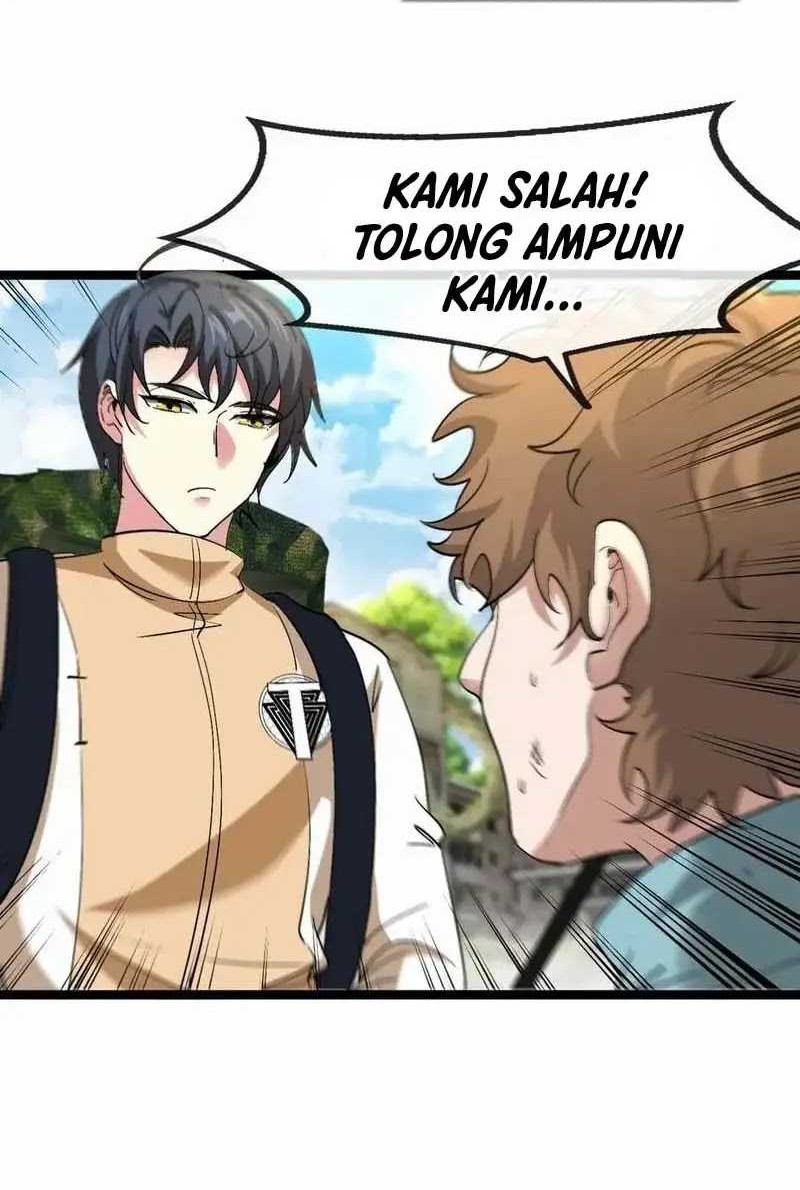 CEO’s Sudden Proposal Chapter 150 - halaman 18