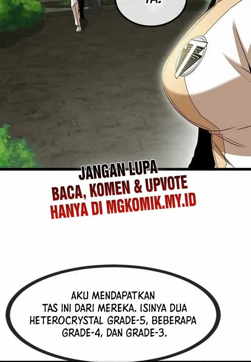 CEO’s Sudden Proposal Chapter 151 - halaman 20