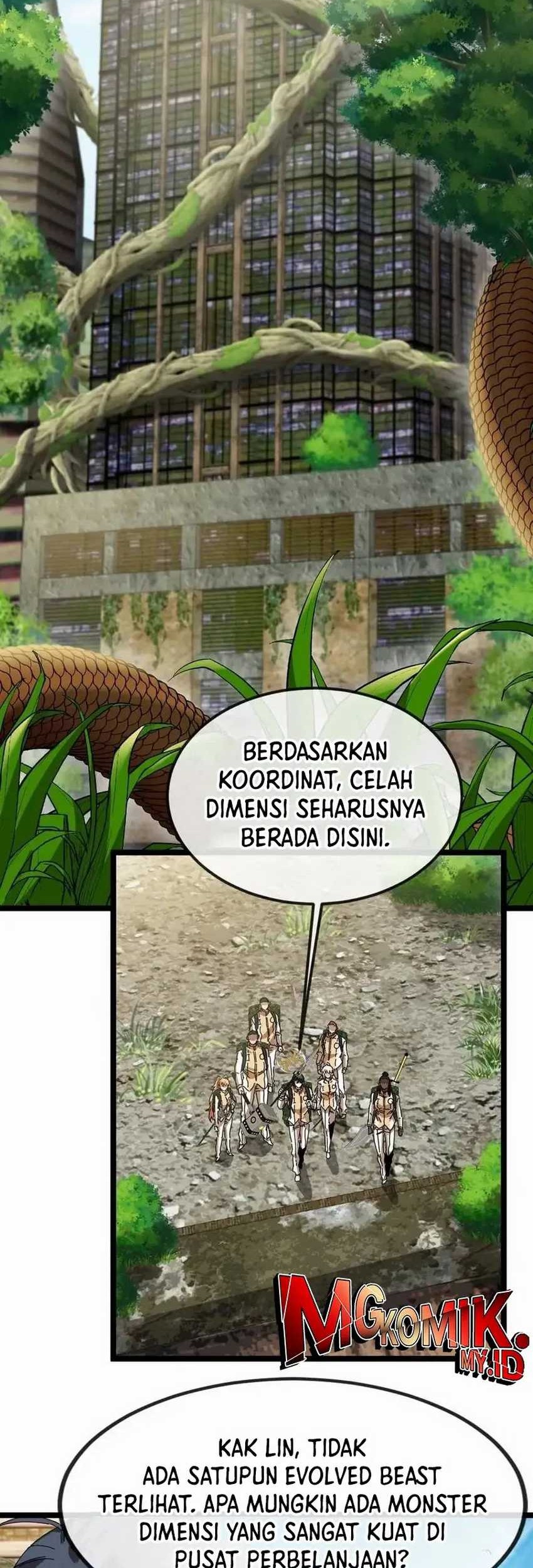 CEO’s Sudden Proposal Chapter 152 - halaman 2