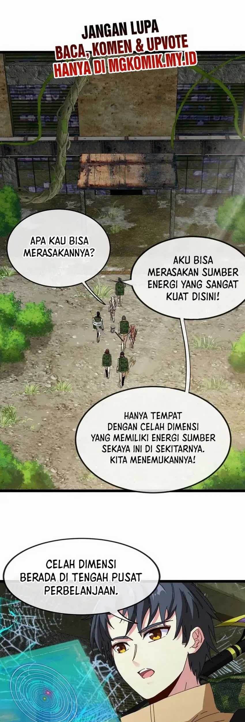 CEO’s Sudden Proposal Chapter 152 - halaman 4