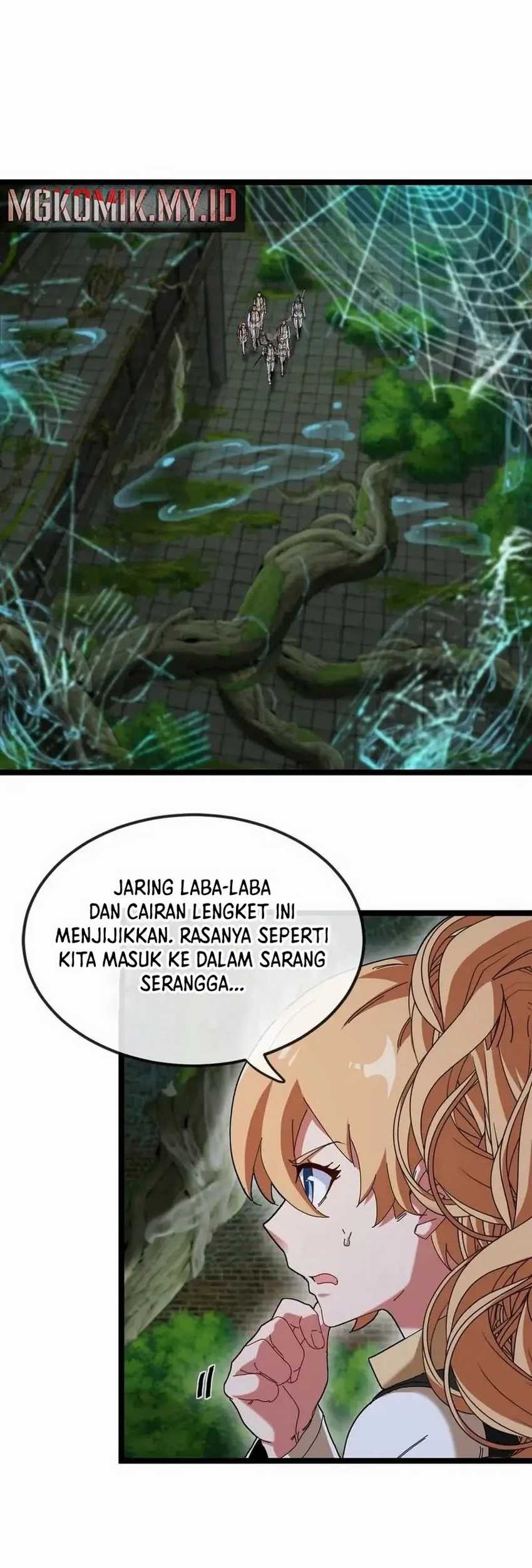 CEO’s Sudden Proposal Chapter 152 - halaman 6