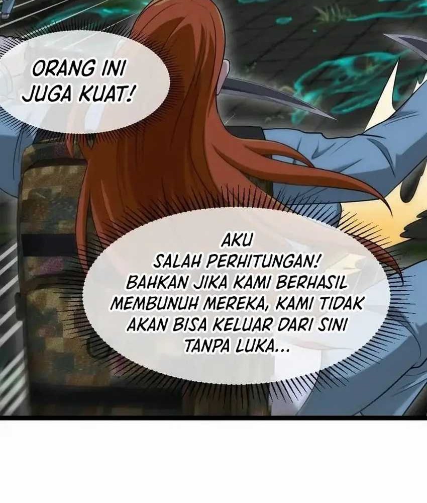 CEO’s Sudden Proposal Chapter 153 - halaman 6