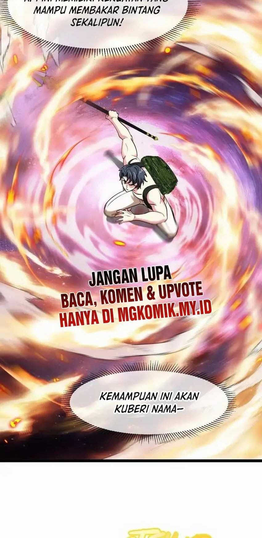 CEO’s Sudden Proposal Chapter 154 - halaman 23