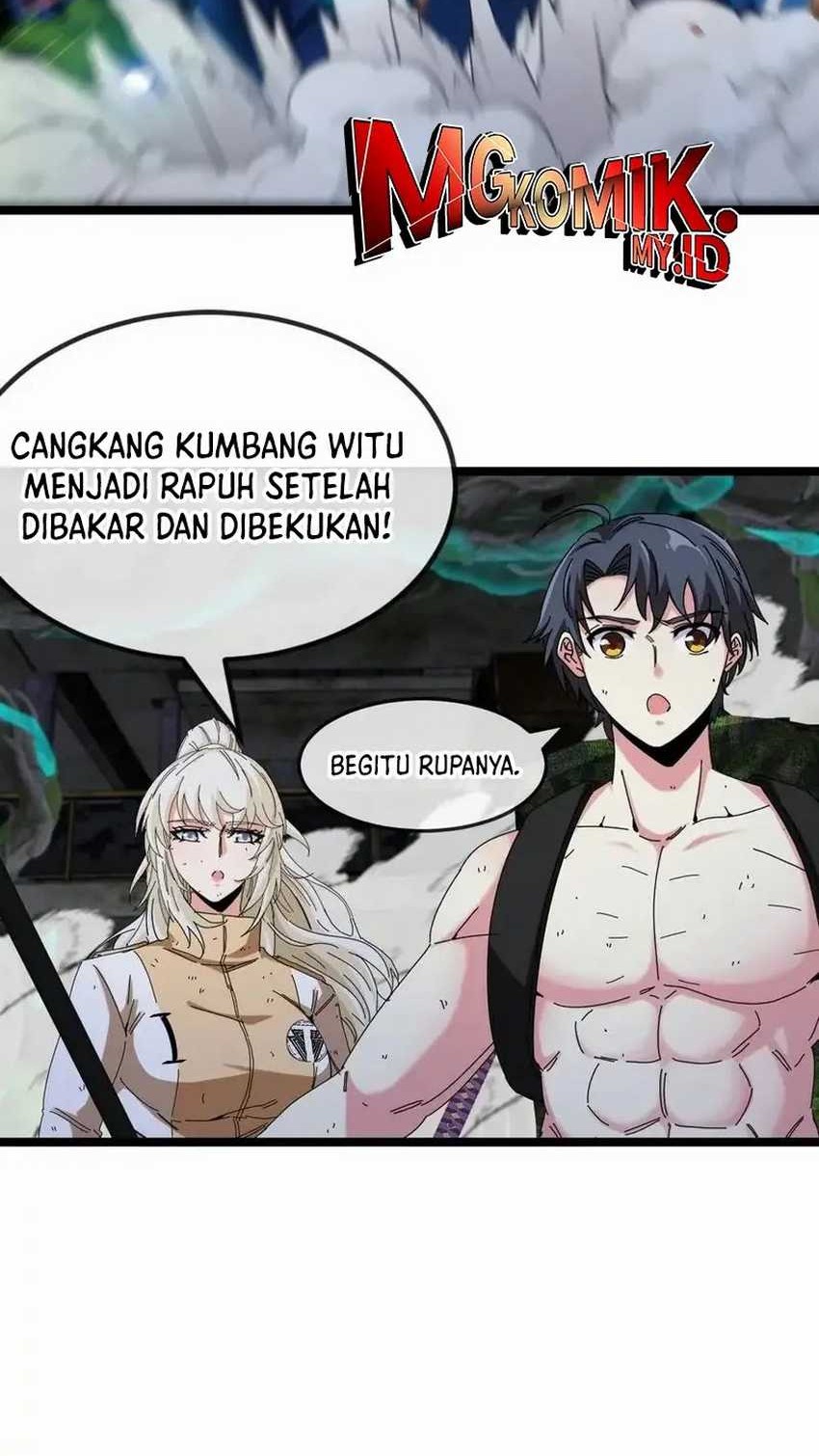 CEO’s Sudden Proposal Chapter 155 - halaman 2