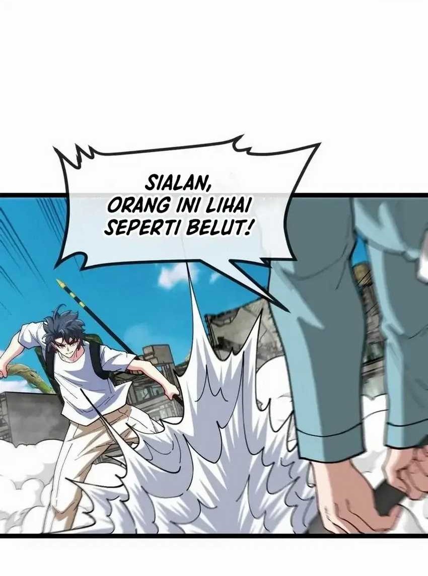 CEO’s Sudden Proposal Chapter 156 - halaman 16