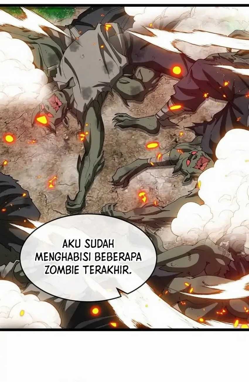 CEO’s Sudden Proposal Chapter 156 - halaman 4