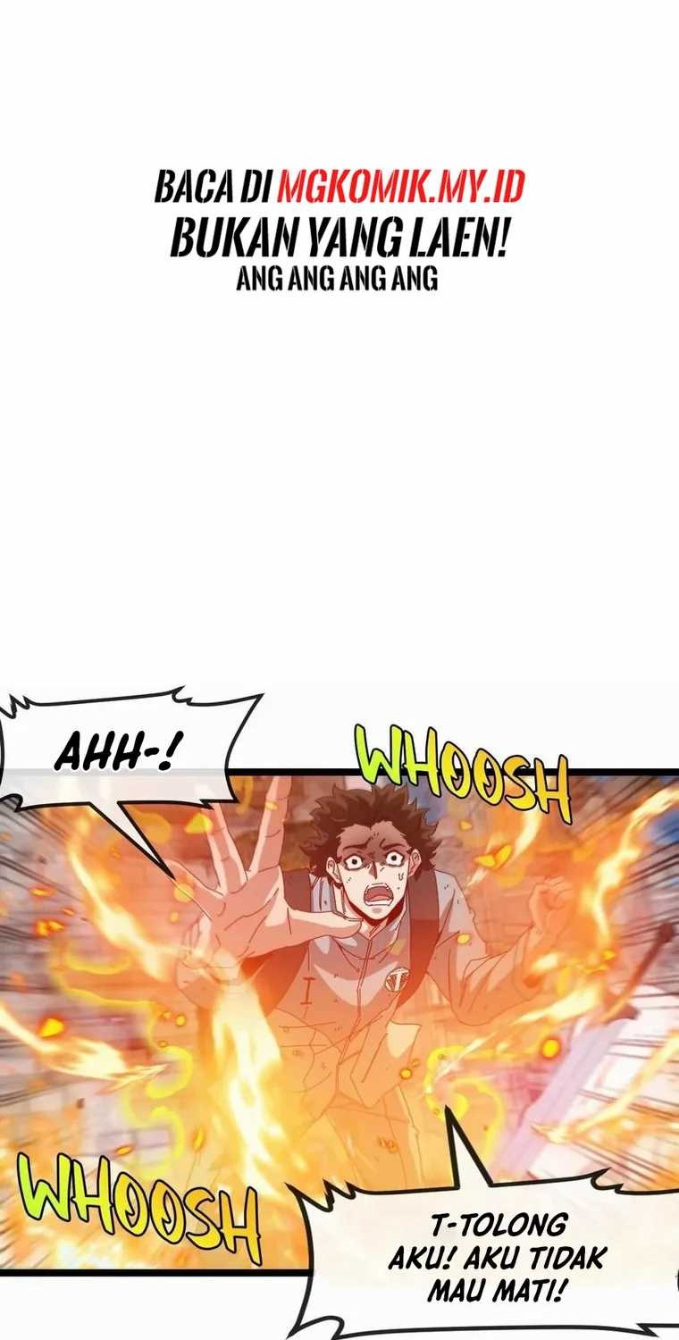 CEO’s Sudden Proposal Chapter 157 - halaman 2