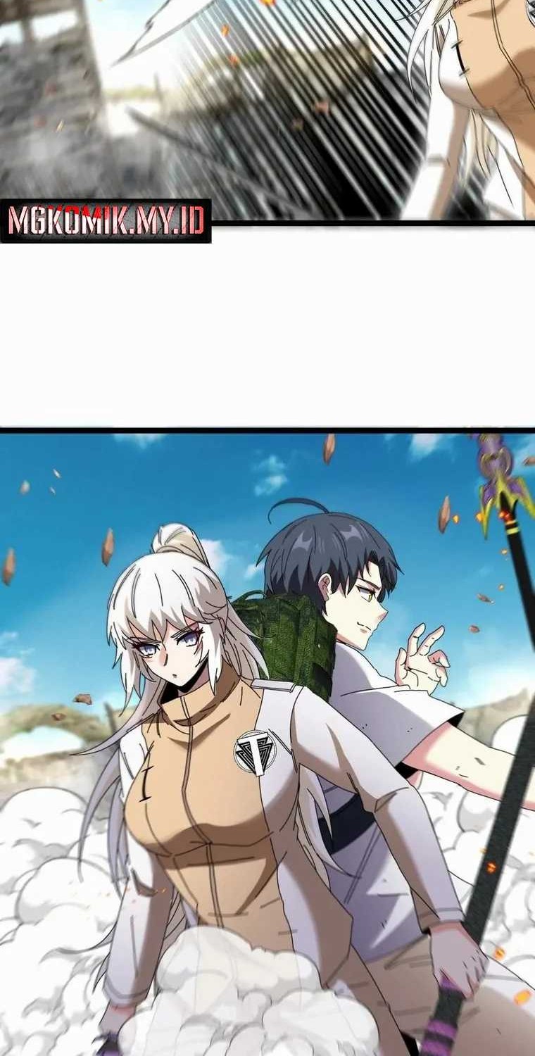 CEO’s Sudden Proposal Chapter 157 - halaman 20