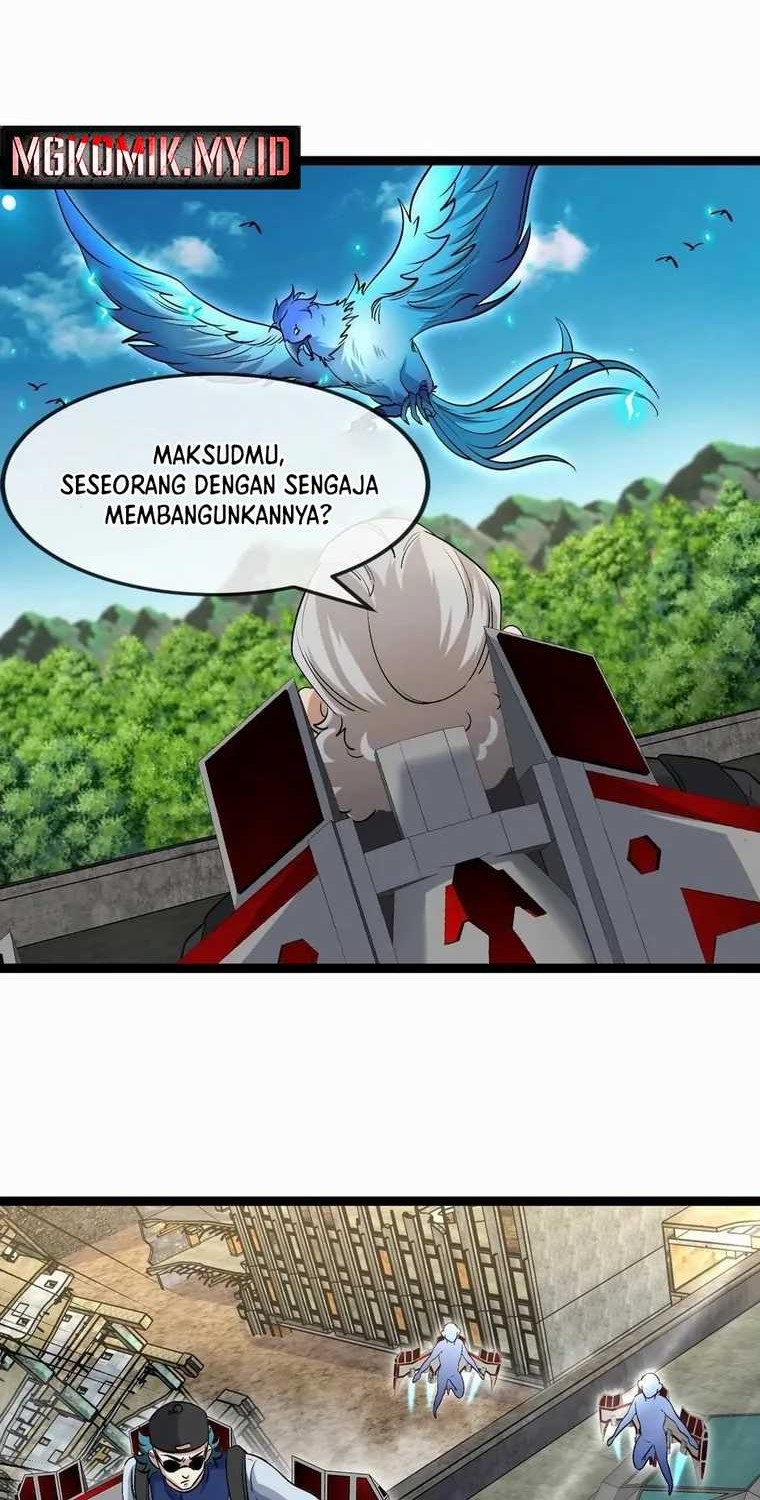 CEO’s Sudden Proposal Chapter 159 - halaman 4