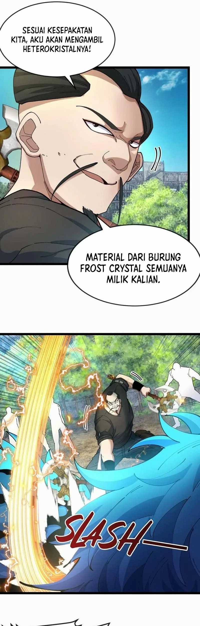 CEO’s Sudden Proposal Chapter 160 - halaman 14