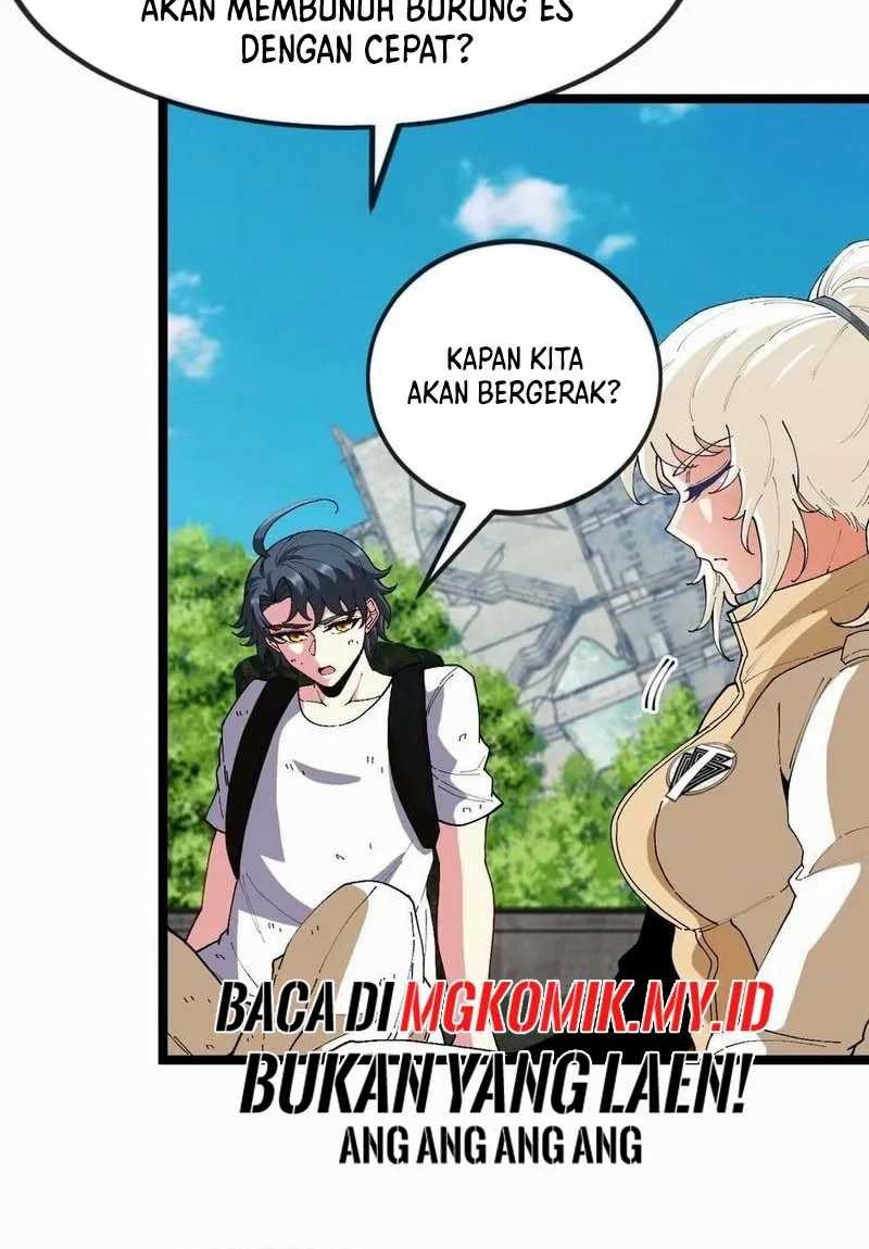 CEO’s Sudden Proposal Chapter 160 - halaman 9