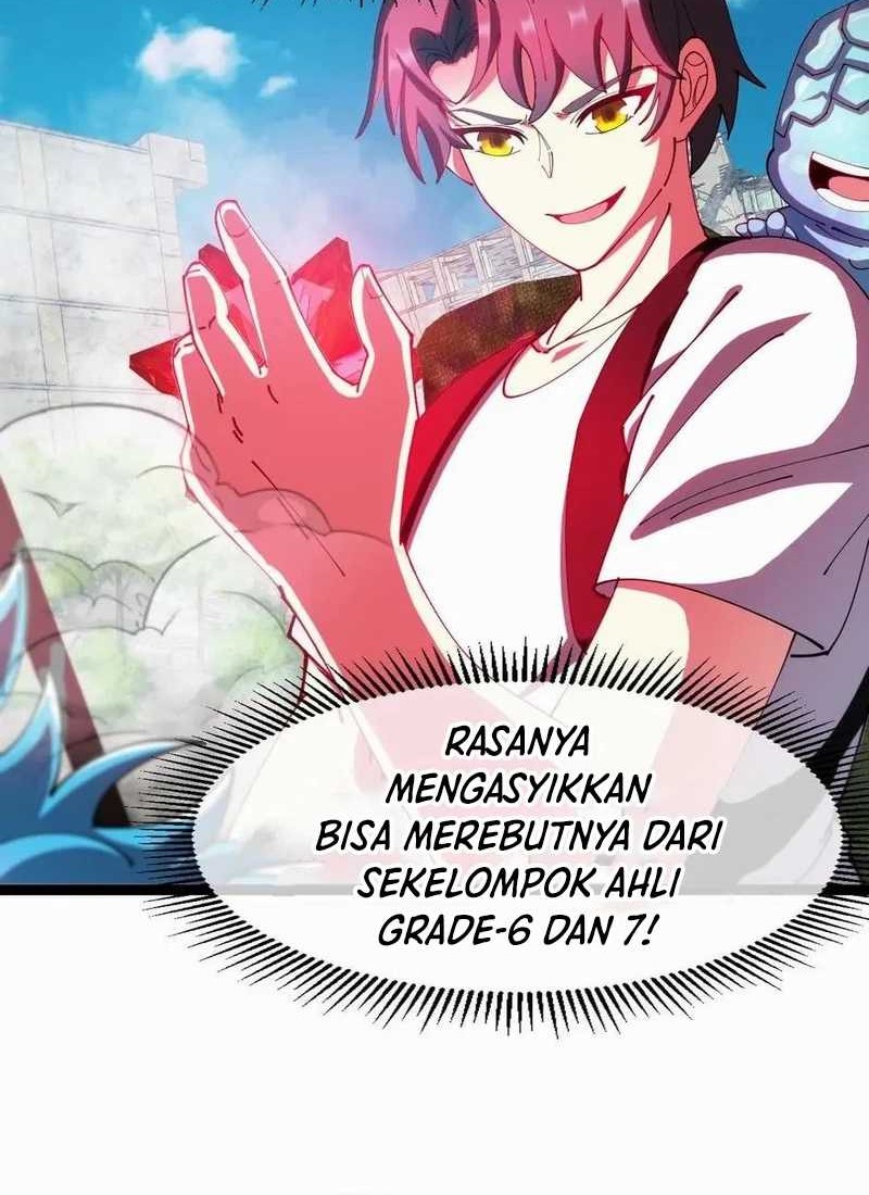 CEO’s Sudden Proposal Chapter 161 - halaman 10