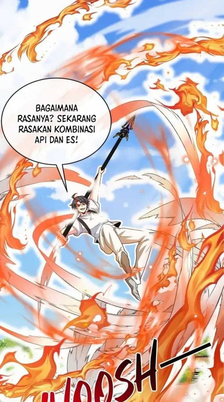 CEO’s Sudden Proposal Chapter 163 - halaman 22