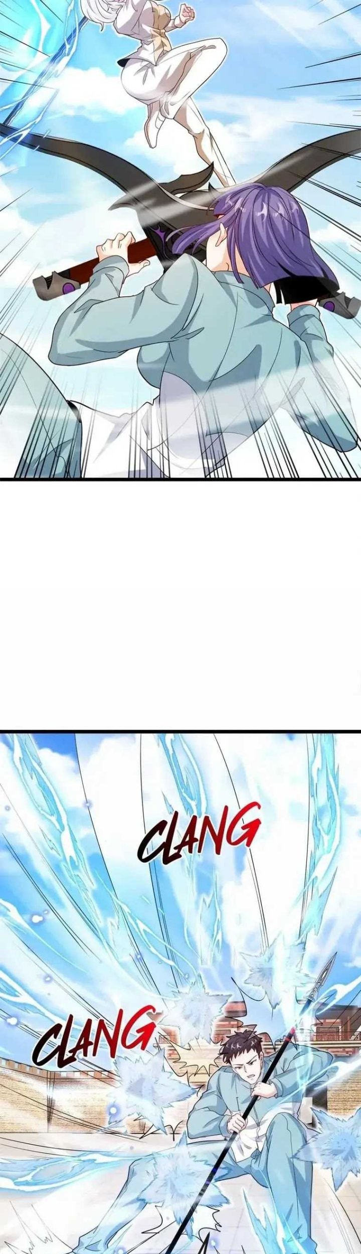 CEO’s Sudden Proposal Chapter 163 - halaman 7