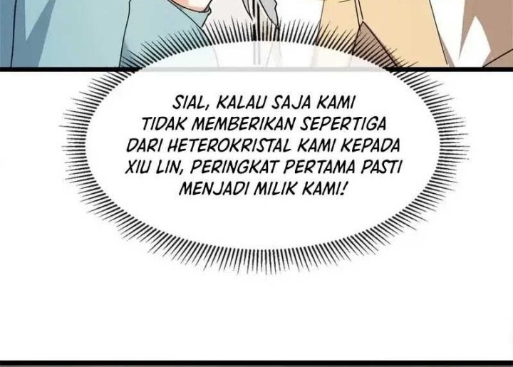 CEO’s Sudden Proposal Chapter 164 - halaman 21