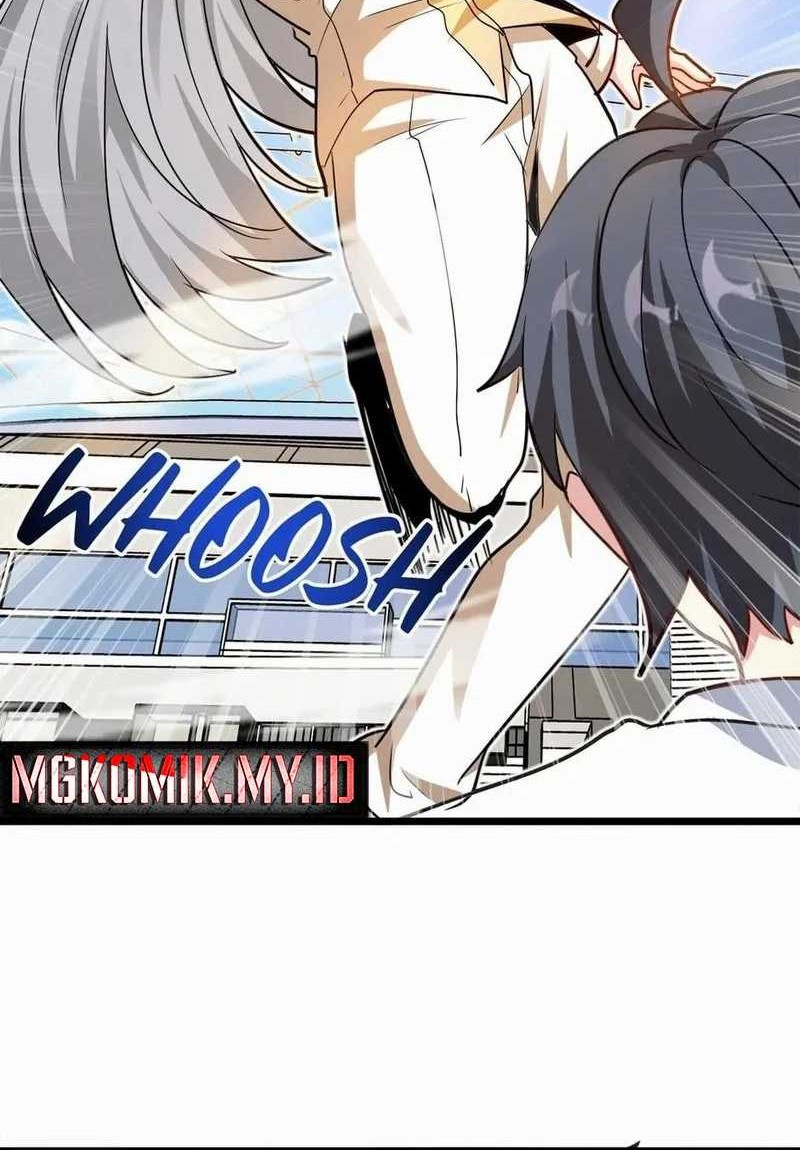 CEO’s Sudden Proposal Chapter 165 - halaman 10