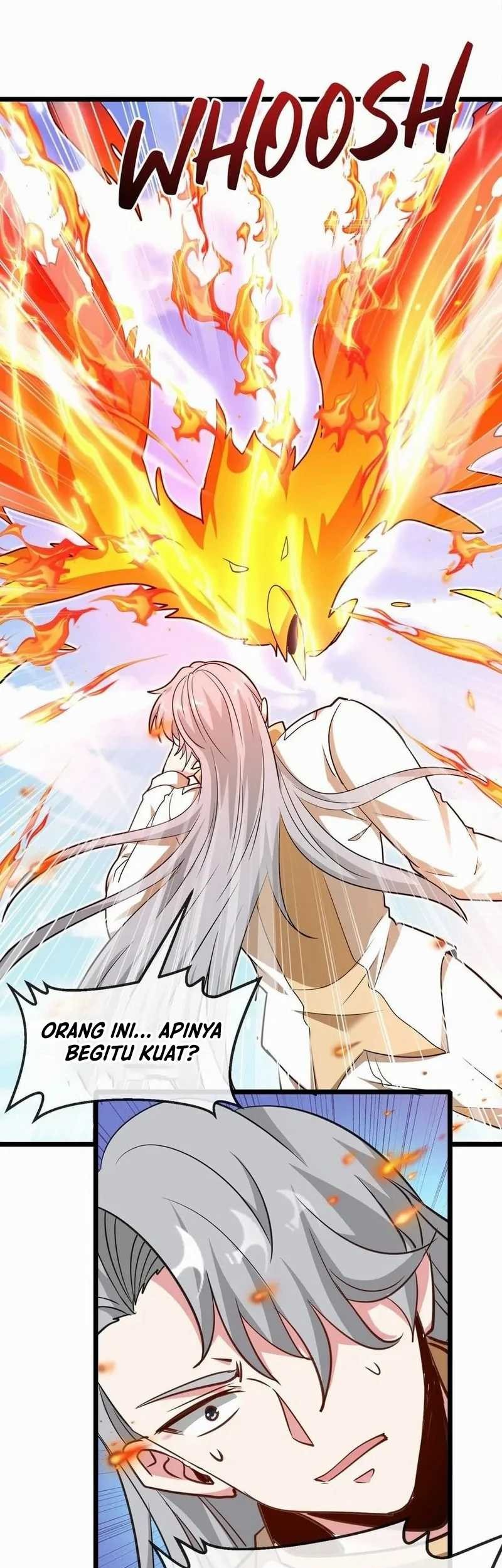 CEO’s Sudden Proposal Chapter 165 - halaman 13