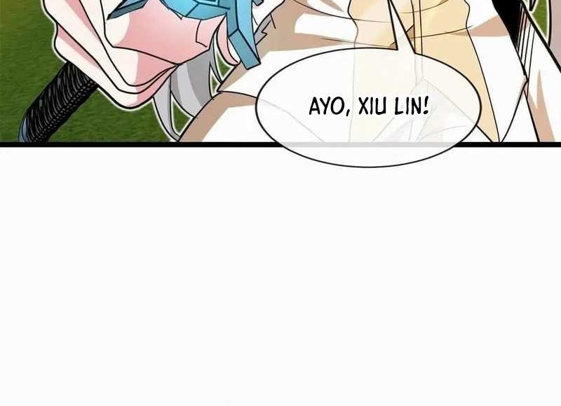 CEO’s Sudden Proposal Chapter 165 - halaman 4