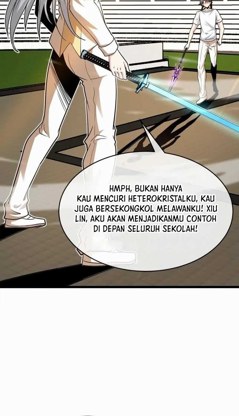 CEO’s Sudden Proposal Chapter 165 - halaman 8