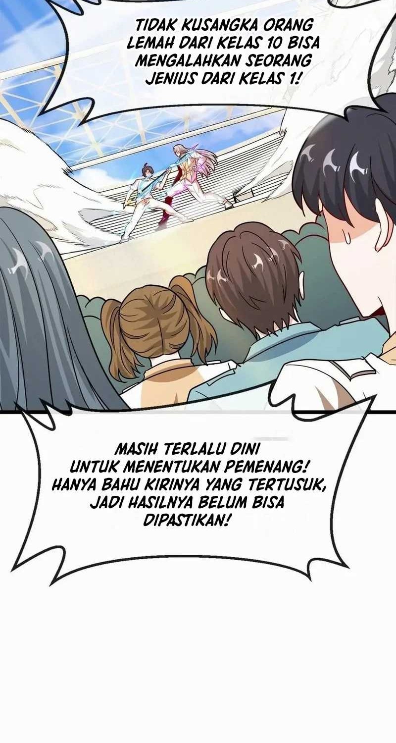 CEO’s Sudden Proposal Chapter 166 - halaman 12