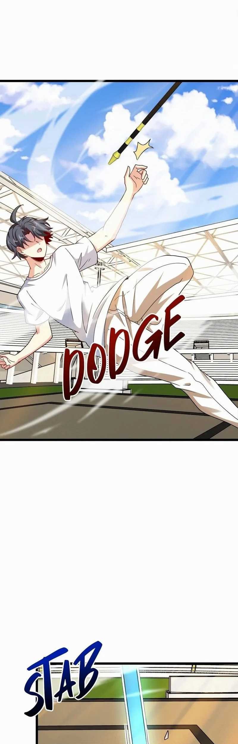 CEO’s Sudden Proposal Chapter 166 - halaman 17