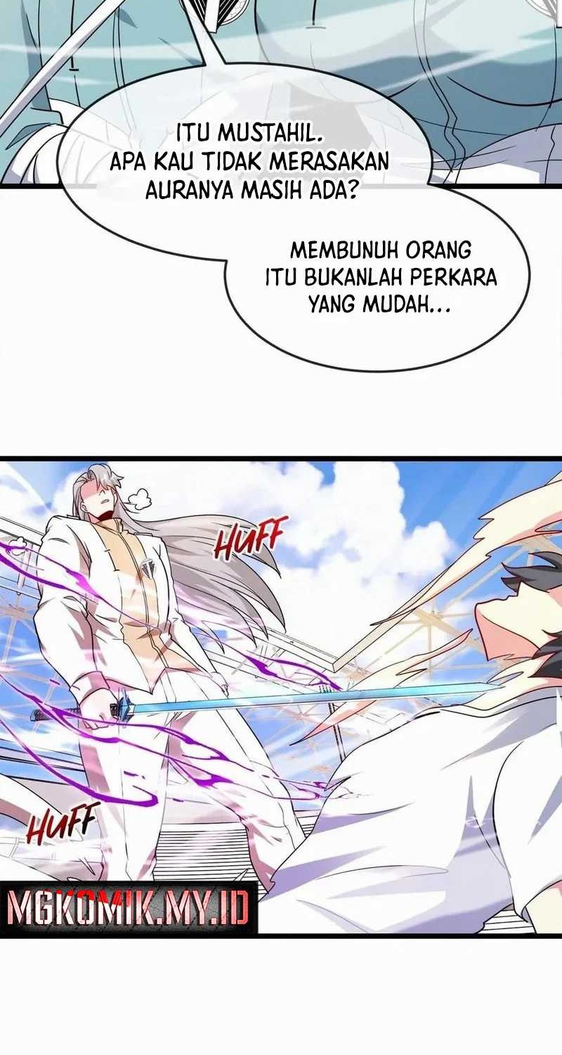 CEO’s Sudden Proposal Chapter 166 - halaman 6