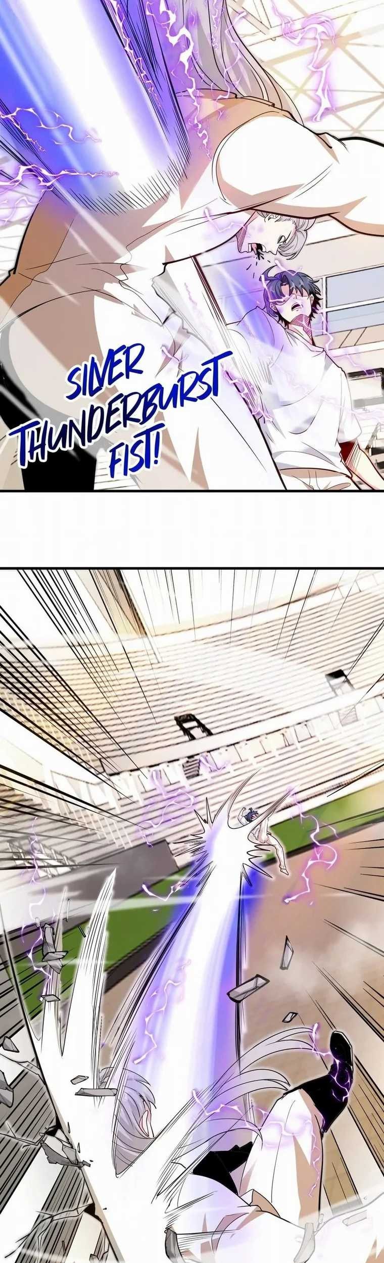 CEO’s Sudden Proposal Chapter 167 - halaman 11