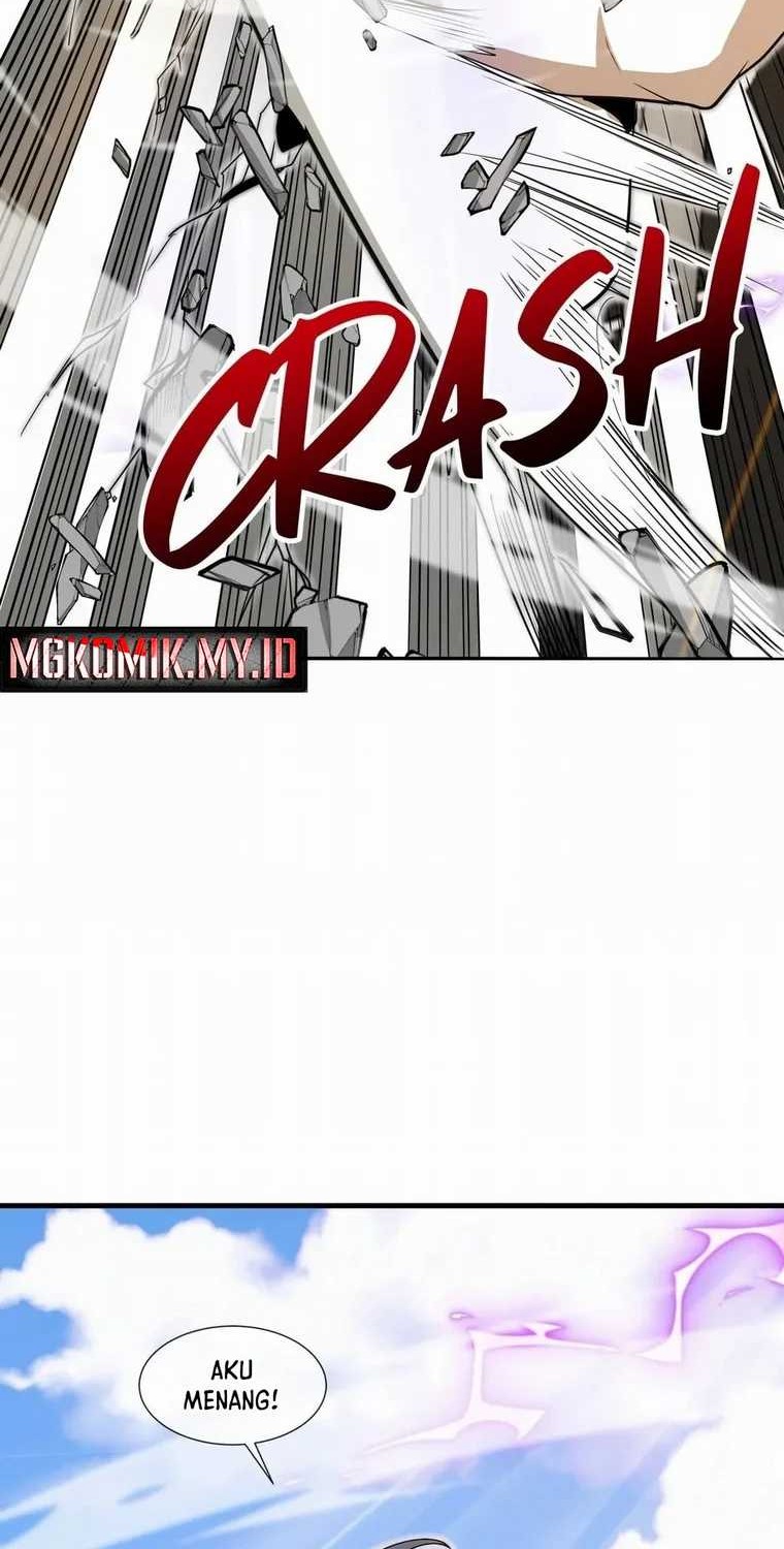CEO’s Sudden Proposal Chapter 167 - halaman 12