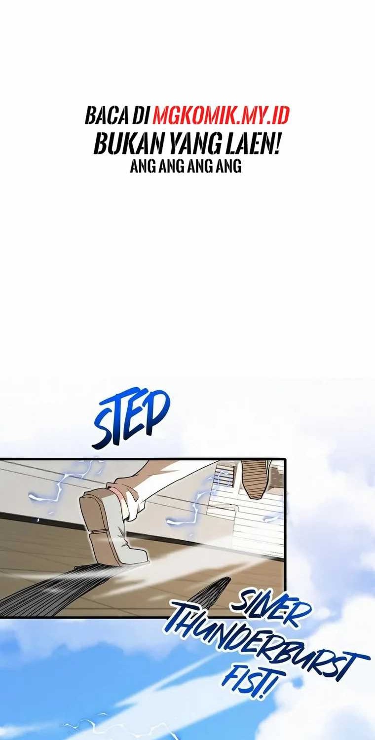 CEO’s Sudden Proposal Chapter 167 - halaman 2