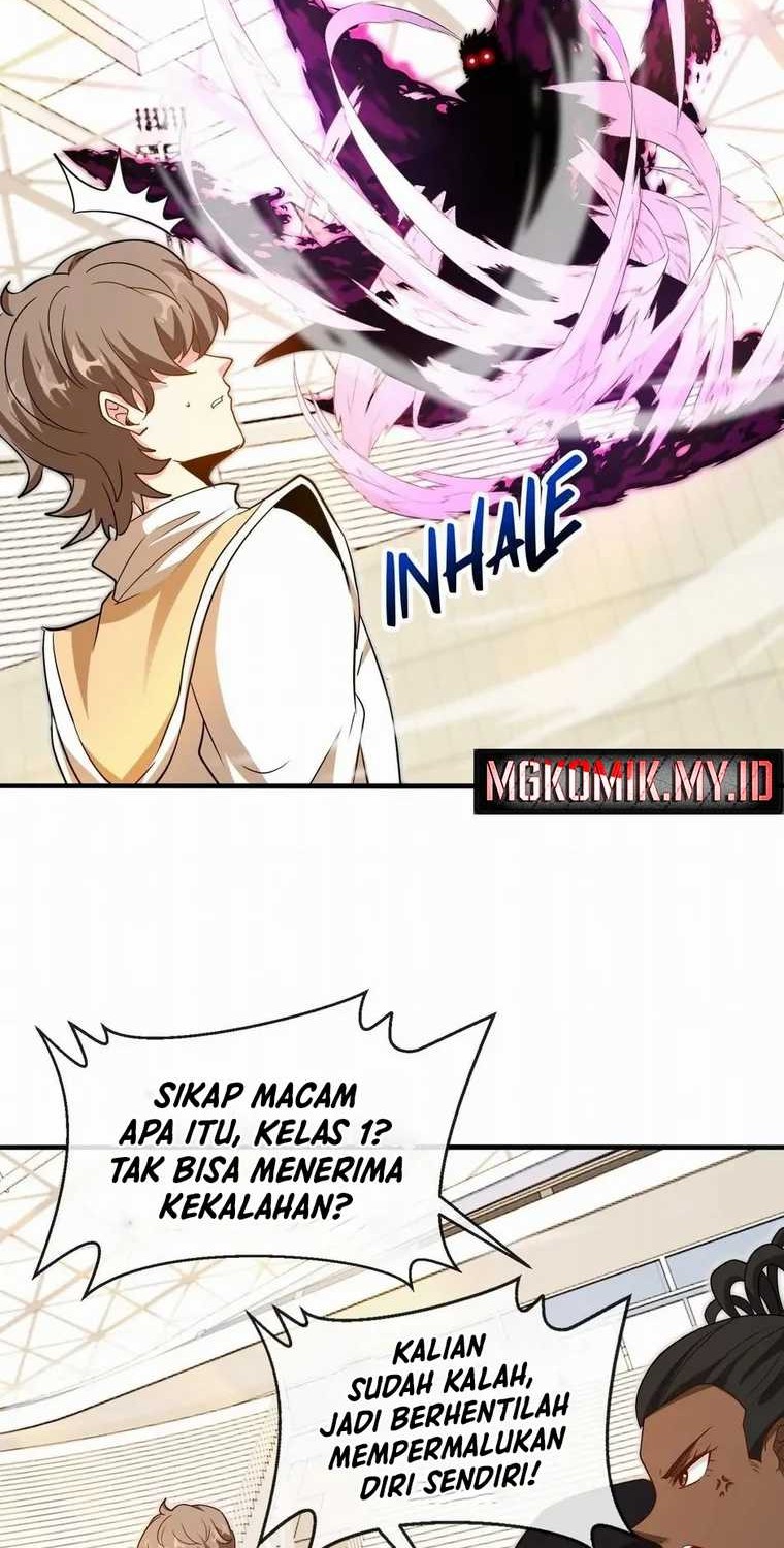 CEO’s Sudden Proposal Chapter 167 - halaman 20