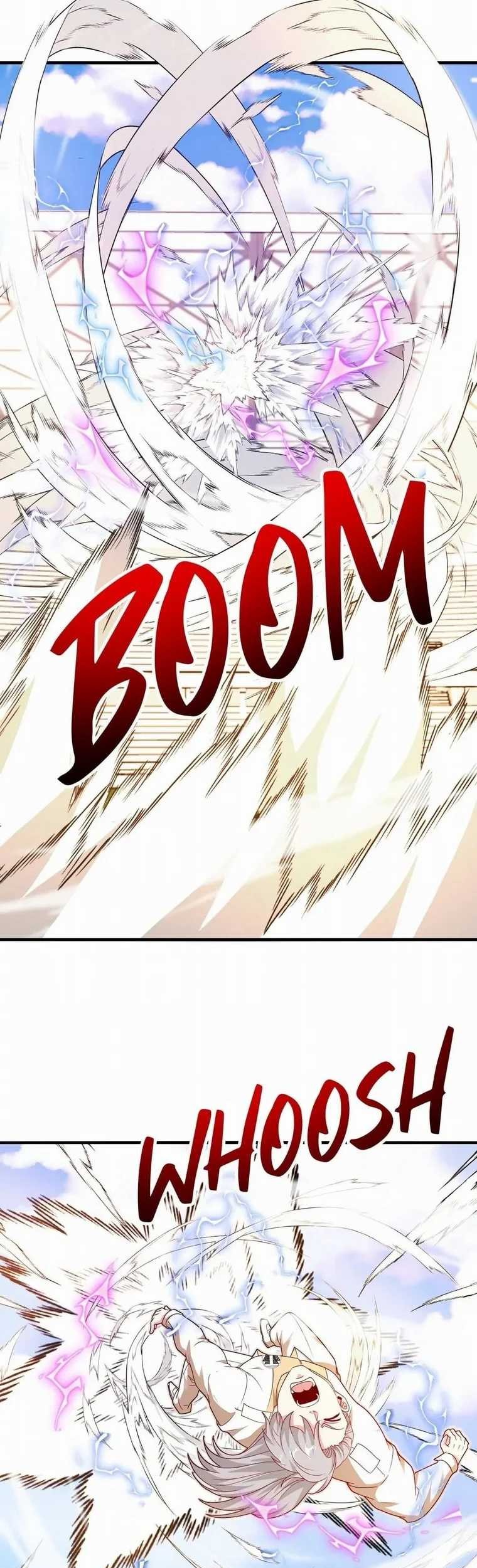 CEO’s Sudden Proposal Chapter 167 - halaman 5