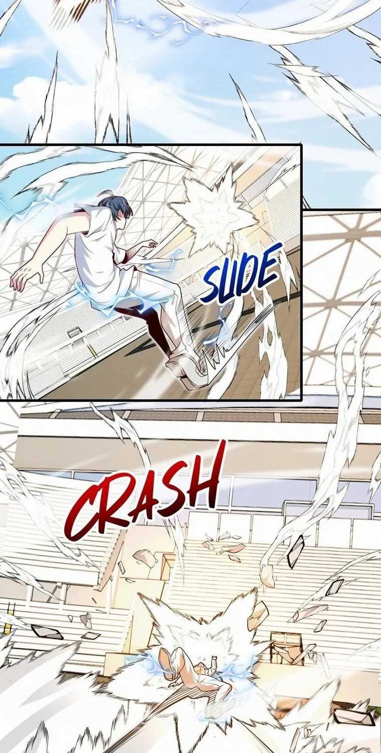 CEO’s Sudden Proposal Chapter 167 - halaman 6