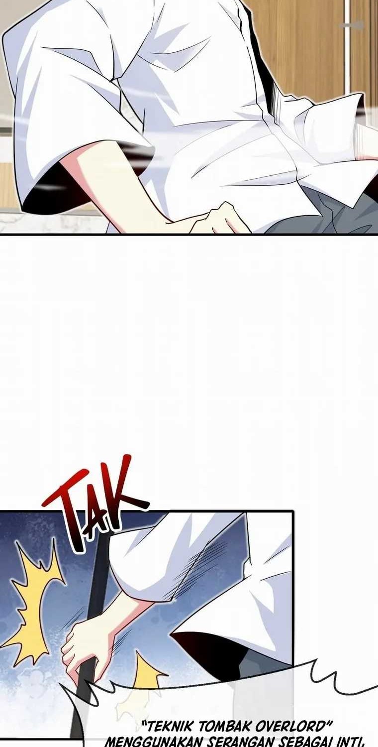 CEO’s Sudden Proposal Chapter 168 - halaman 12