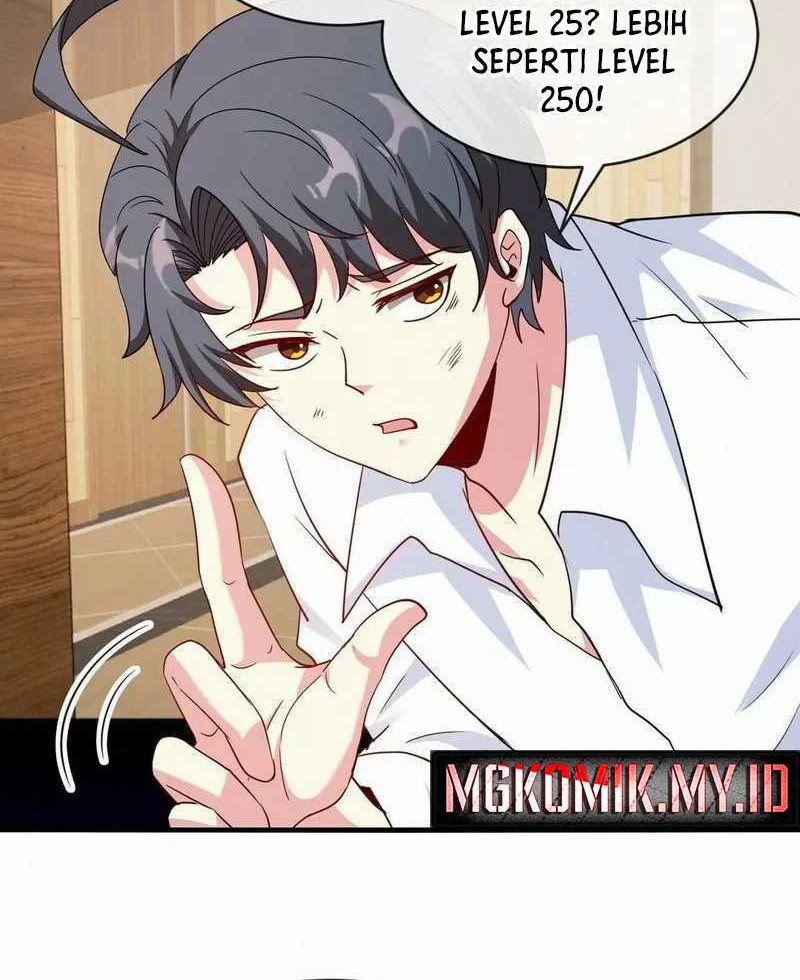 CEO’s Sudden Proposal Chapter 169 - halaman 4