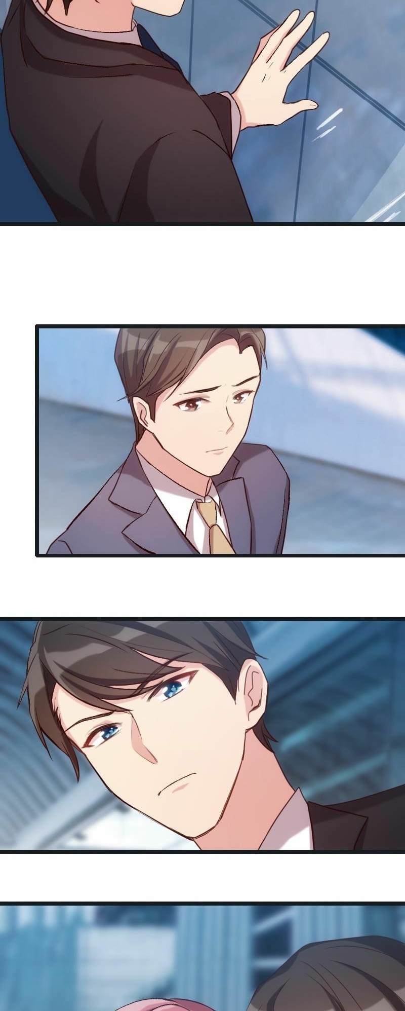 CEO’s Sudden Proposal Chapter 17 - halaman 12